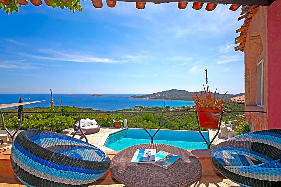 Villa Anna
