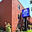 Americas Best Value Inn & Suites Los Angeles Downtown SW