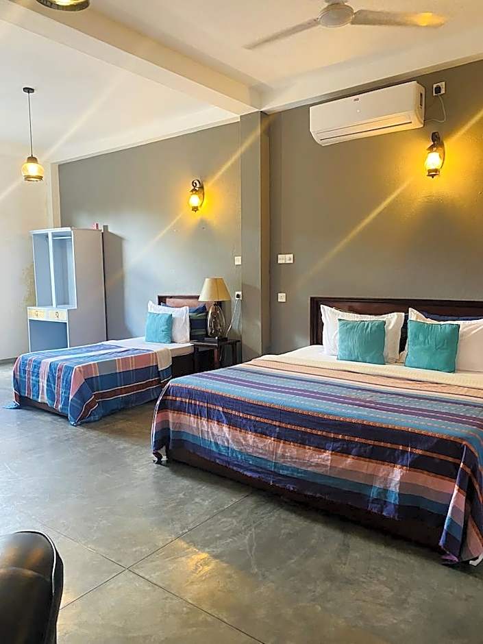 Vibration Hotel
