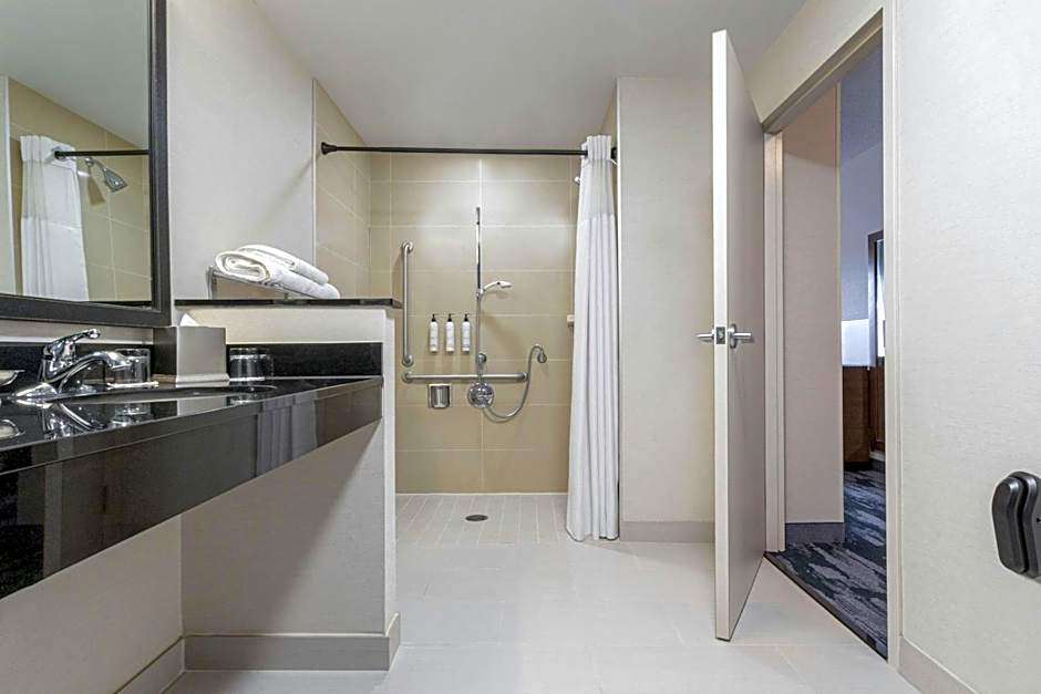 Fairfield Inn & Suites by Marriott St. John's Newfoundland