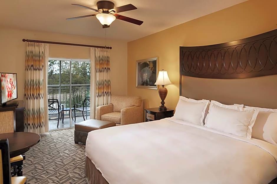 Hilton Grand Vacations Club SeaWorld® Orlando