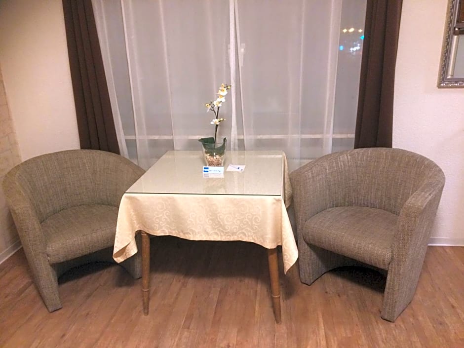 Hotel zum Schnackel in Mainz