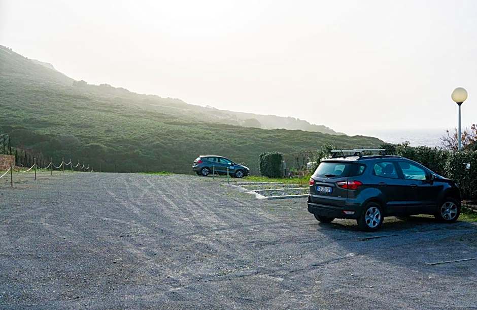 CASA SUL MARE - SARDEGNA - FreeParking FreeWifi