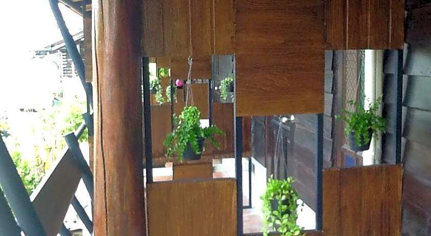 K Guesthouse (Adults only)