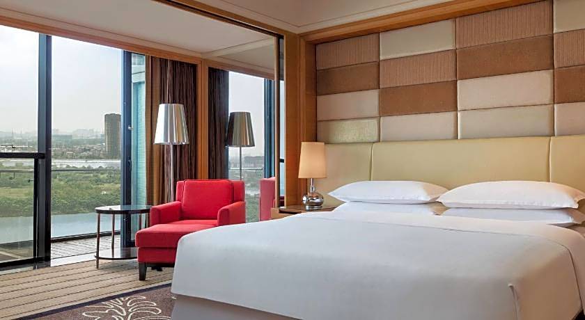 Sheraton Shunde Hotel