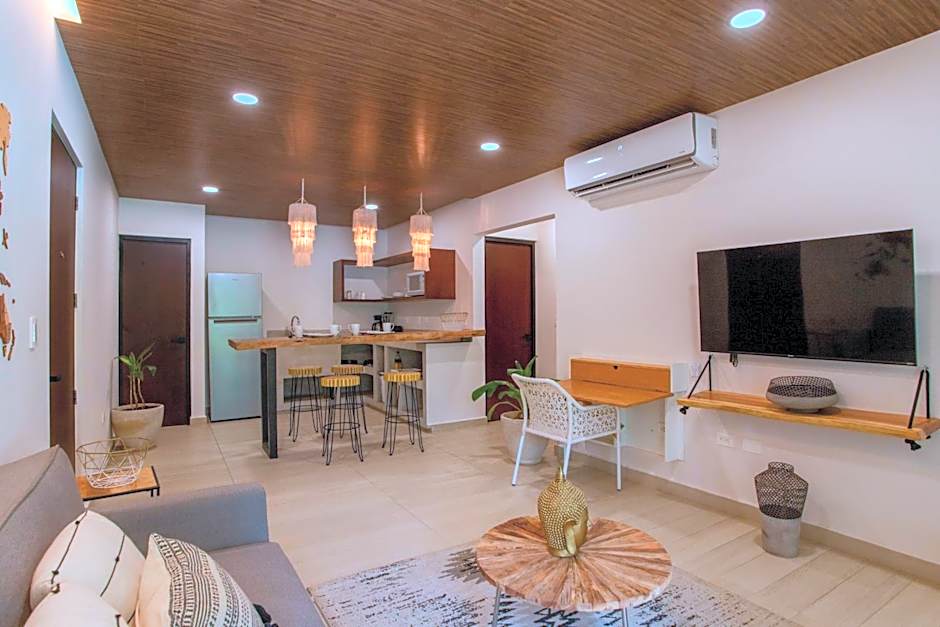 Macondo Tulum
