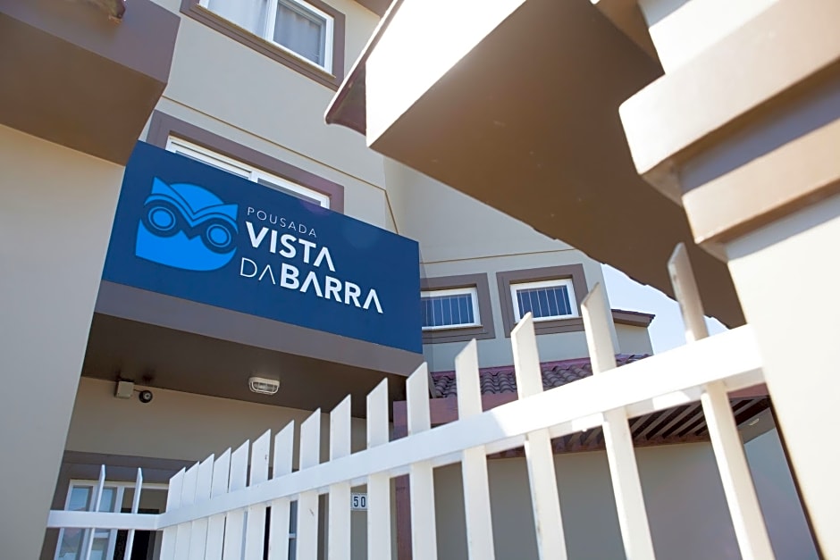 Pousada Vista Da Barra