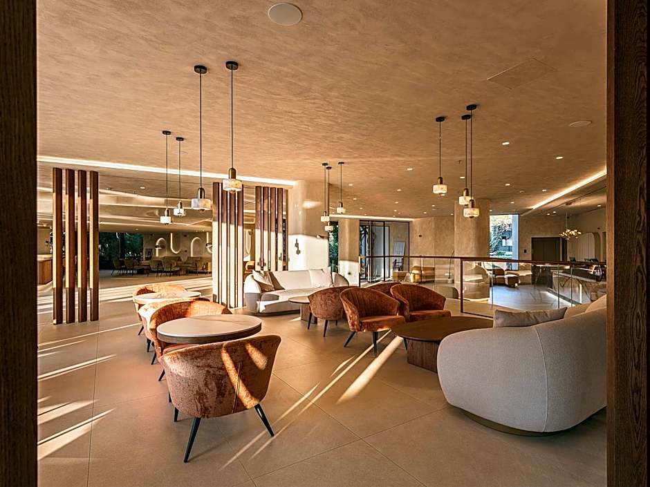 Mitsis Bali Paradise