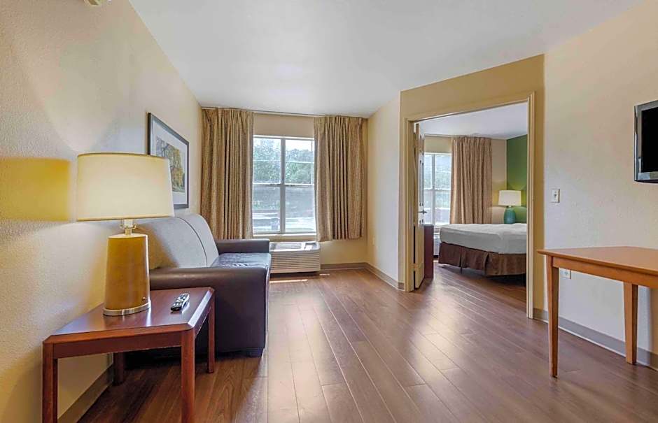Extended Stay America Suites - Dallas - Plano