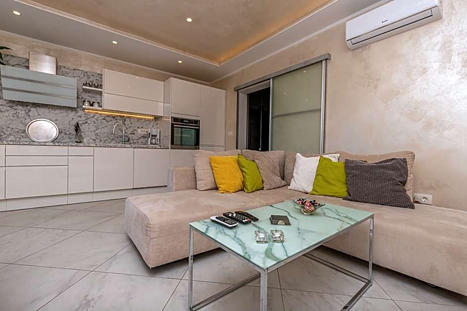 Apartment Rippl II