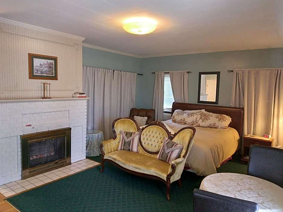 Sunnyside Inn Bed &Breakfast