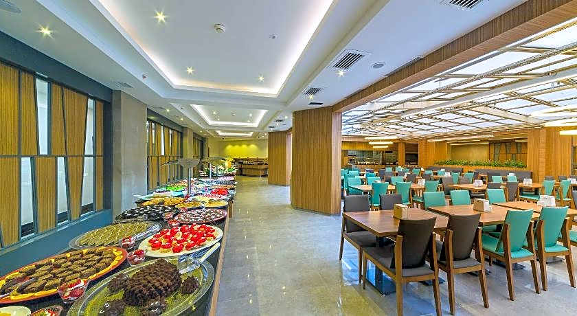 Poseidon Hotel - Adult Only