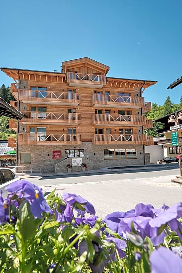 AlpenParks Hotel & Apartment Hochkönig