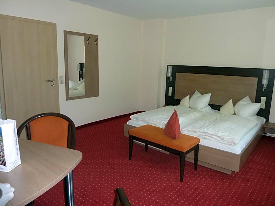 Hotel Gasthof König Karl