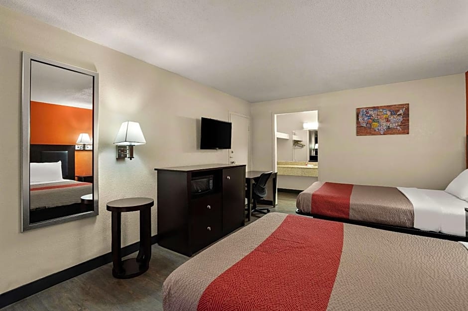Econo Lodge