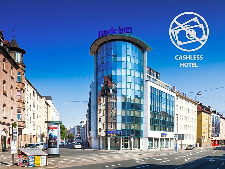 Park Inn by Radisson Nurnberg