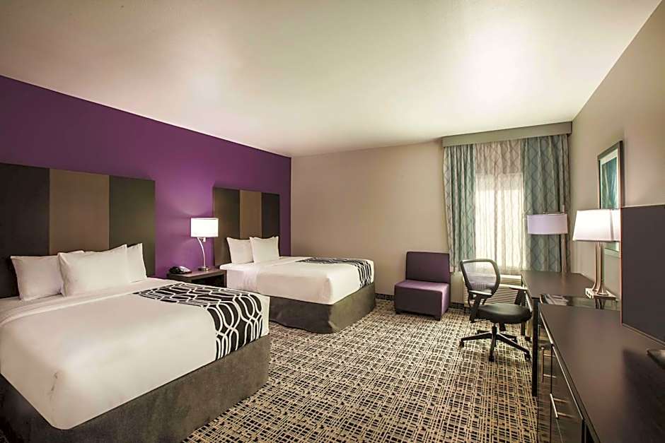 La Quinta Inn & Suites by Wyndham Lubbock South