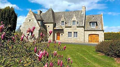 La Demeure du Castel