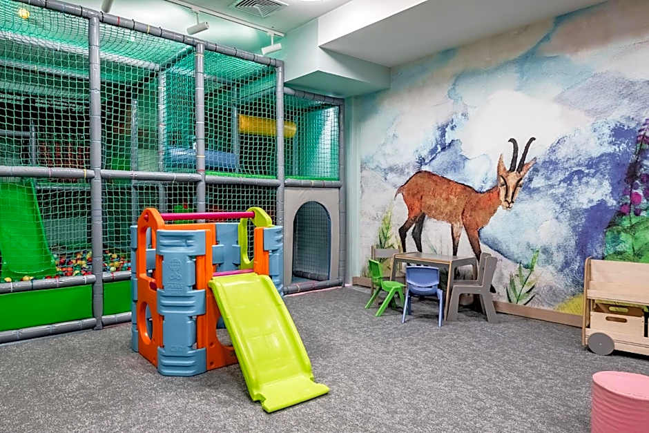 Hotel Litworowy Staw