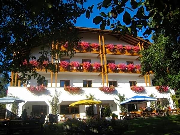 Hotel Mair Am Bach