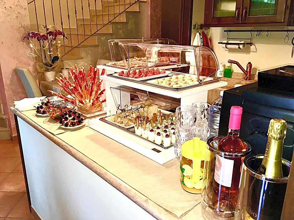 B&B Desenzano Paradise