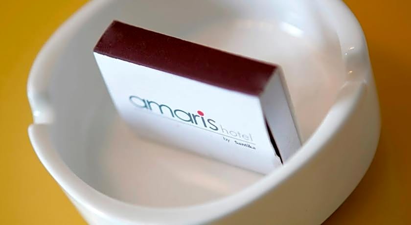 Amaris Hotel Pratama Nusa Dua - Bali