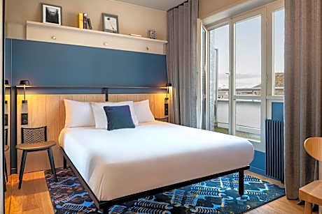 Hotel Kaijoo by HappyCulture