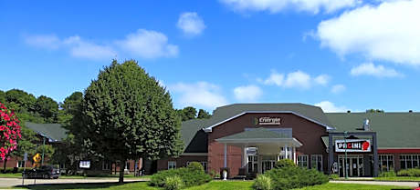 Auberge Gouverneur Shawinigan