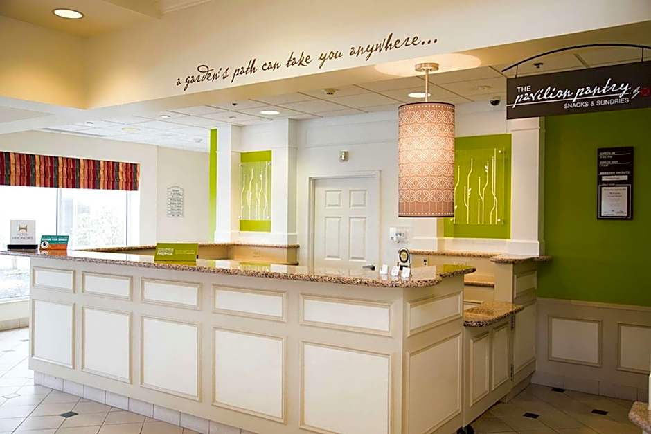 Hilton Garden Inn Gettysburg