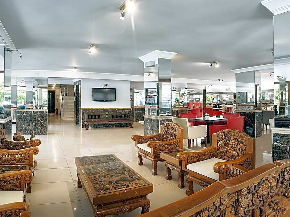 Temple Miletos Spa Hotel