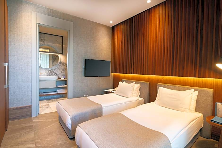 ARTS HOTEL BODRUM YALIKAVAK