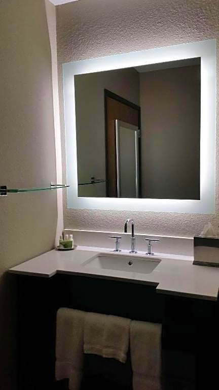 Best Western Stanton Inn