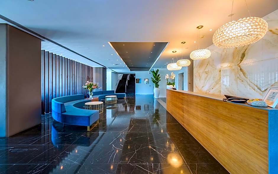 Sun Hall Hotel