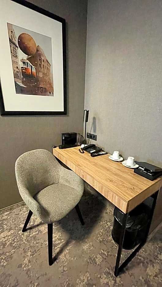 Hotel Silvia Gold Gliwice