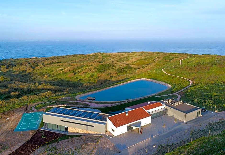 Santa Cruz - Movement & Nature House