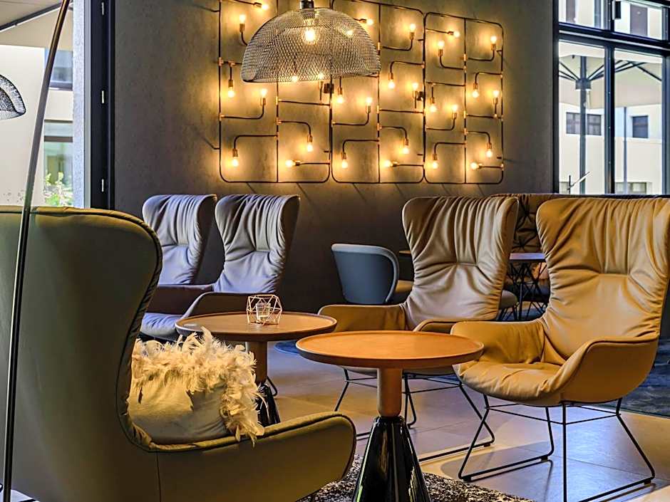ibis Styles Friedrichshafen