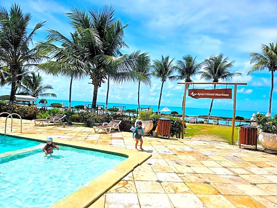 Apartamentos Hotel Marinas