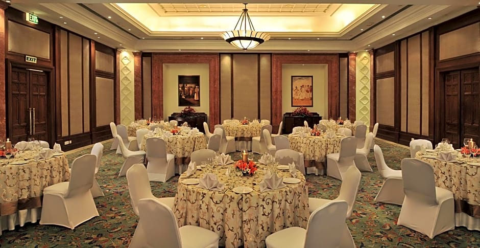 Welcomhotel by ITC Hotels, Cathedral Road, Chennai