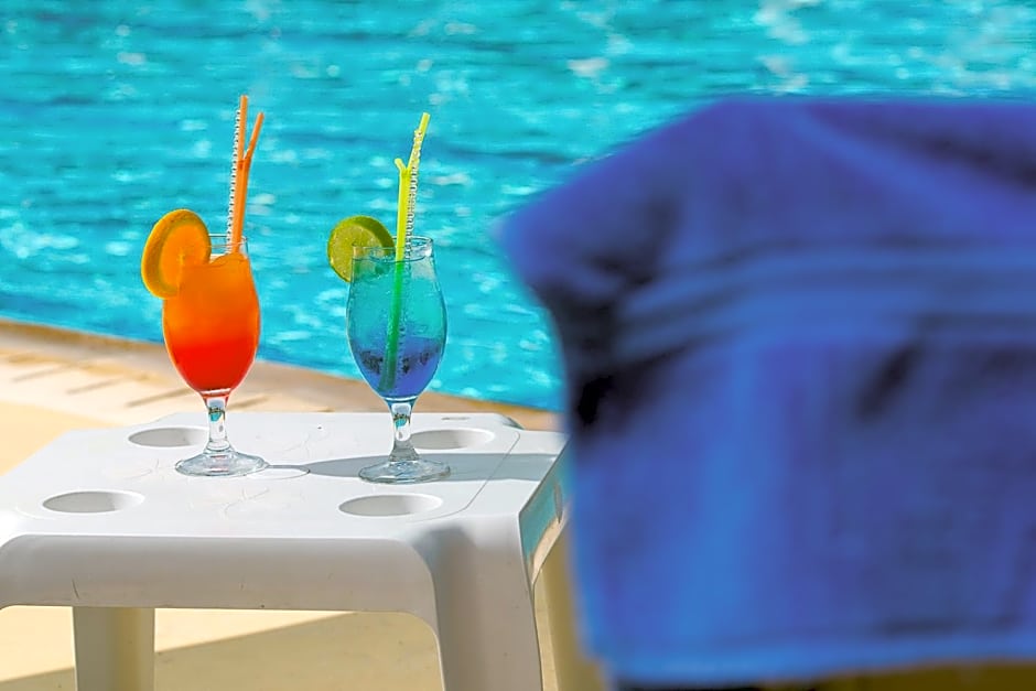 GHotels Athos Palace