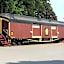 Red Caboose Motel & Restaurant