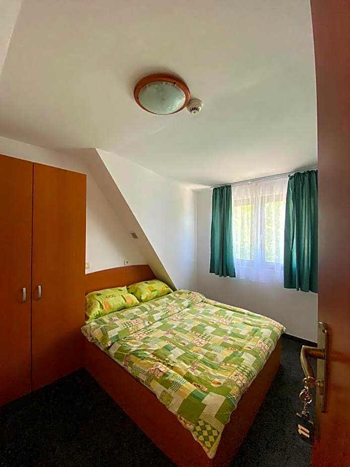 Hotel Pescarus Port Bicaz