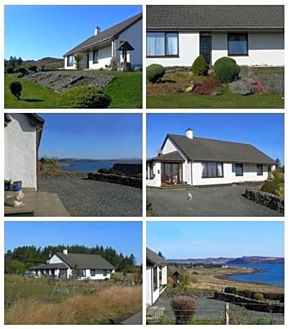 Mo-Dhachaidh B&B
