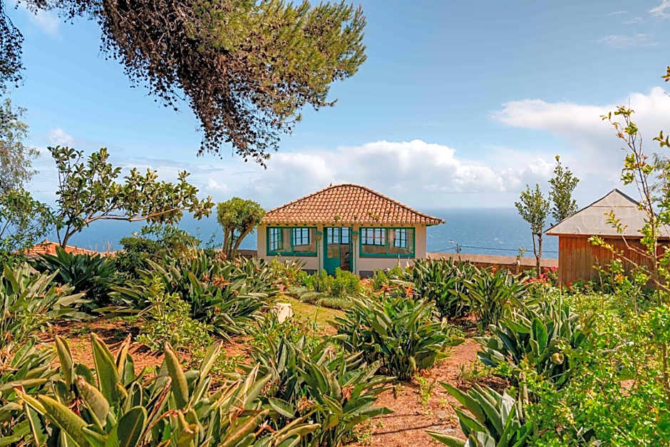 Quinta Splendida Wellness & Botanical Garden