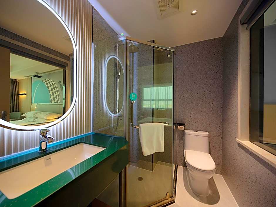 City Comfort Inn Yichun Economic Development Zone