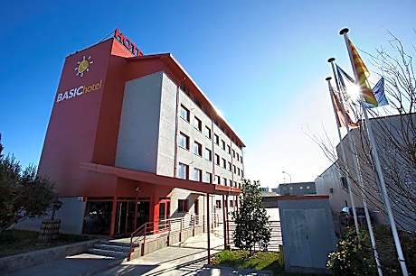 Hotel Basic
