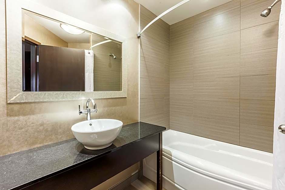 Hotel Ambassadeur et Suites