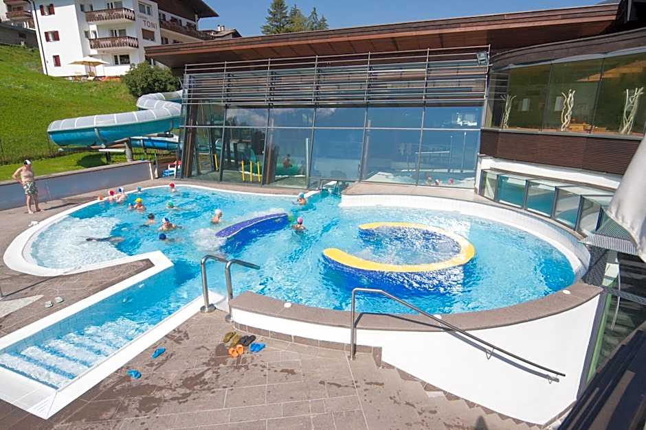 Apartment Hotel Elvis