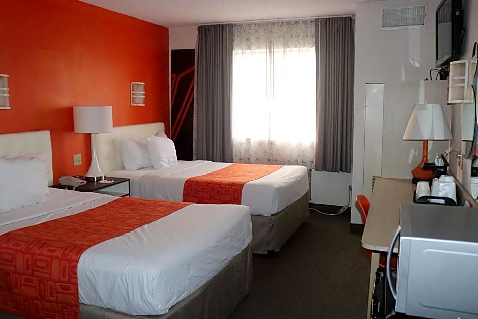 Howard Johnson by Wyndham Tifton GA I-75