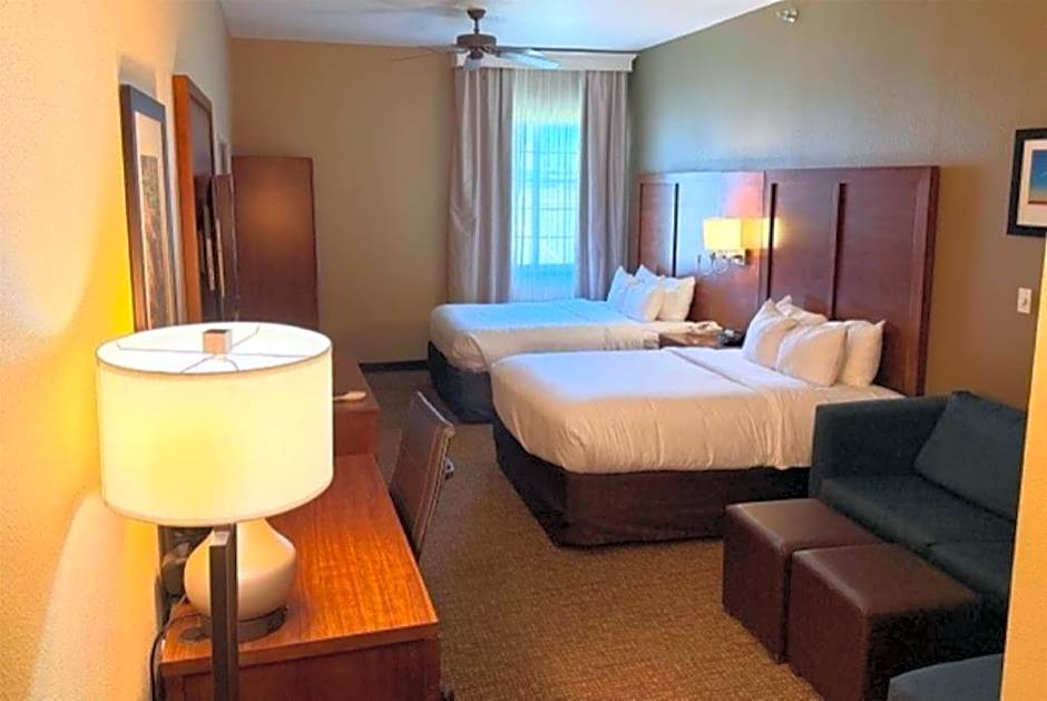 Hawthorn Extended Stay by Wyndham Amarillo