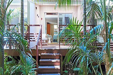 One-Bedroom Suite - Banyan